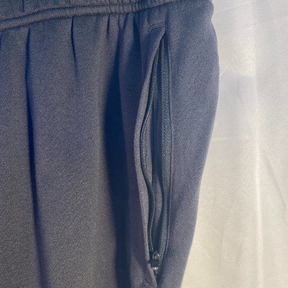 Men Adidas – Prime Workout Pants – Carbon – DW5387 (Sz MED) (BNWOT) - Picture 7 of 11